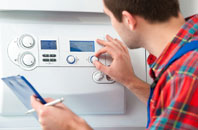 free Upperthorpe gas safe engineer quotes