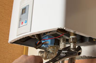 free Upperthorpe boiler install quotes